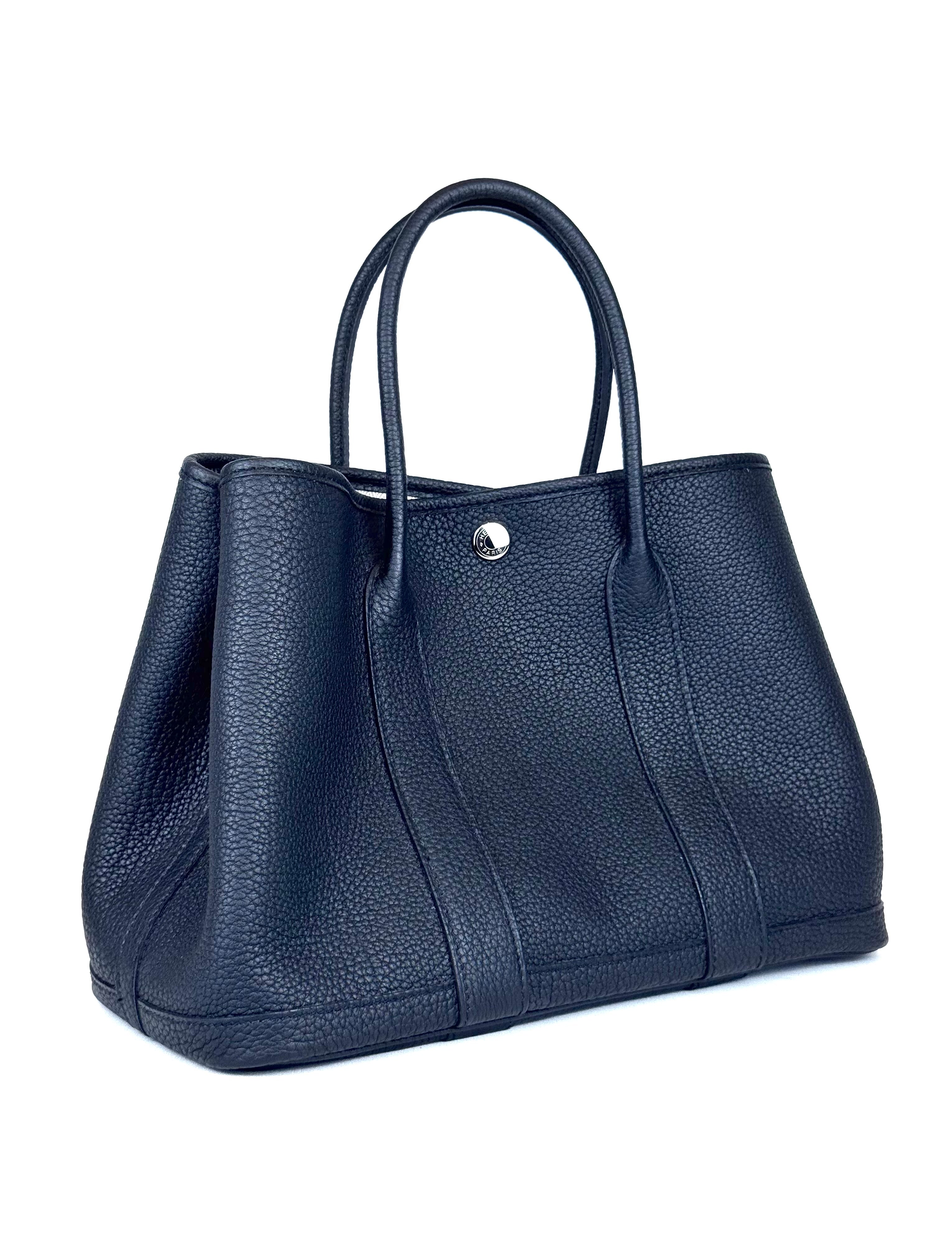 Hermes Garden Party Stamp B