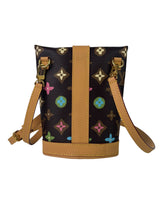 Louis Vuitton x Tyler The Creator Monogram Phone Sling Bag 6