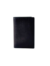 Berluti Imbuia Scritto Black Cardholder 5