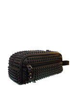 Christian Louboutin Blaster Spikes Leather Pouch 2