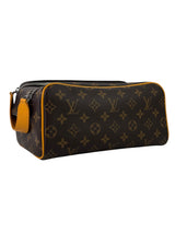 Louis Vuitton Monogram Macassar Dopp Kit 2