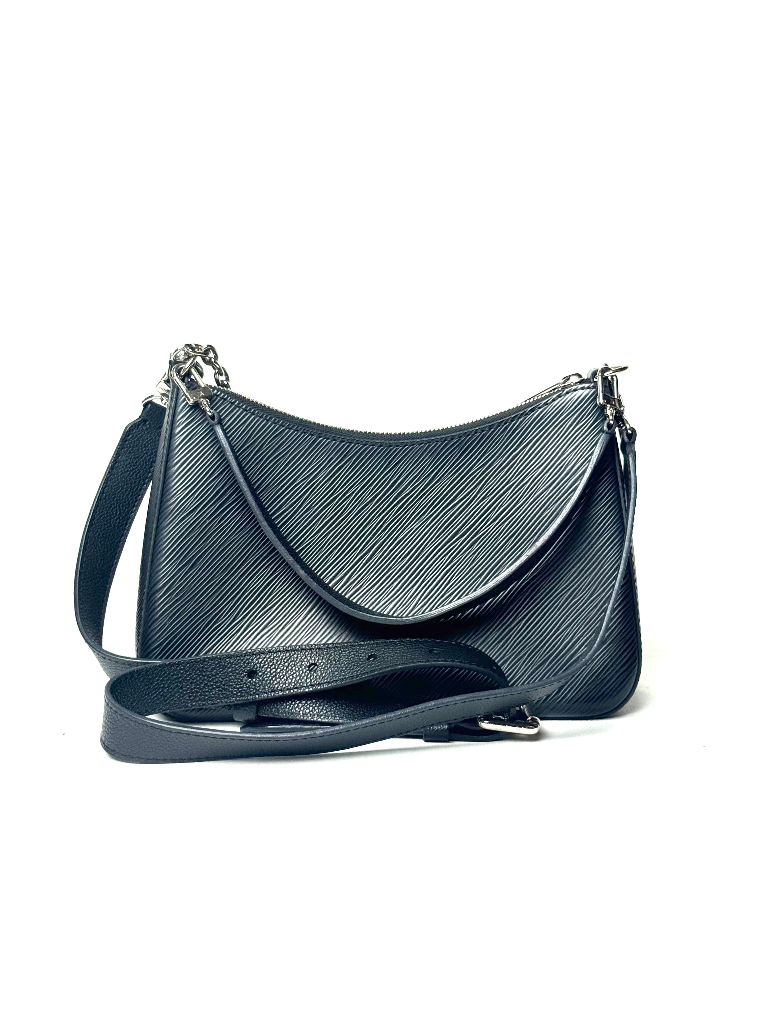 Louis Vuitton Marelle Epi Shoulder Bag