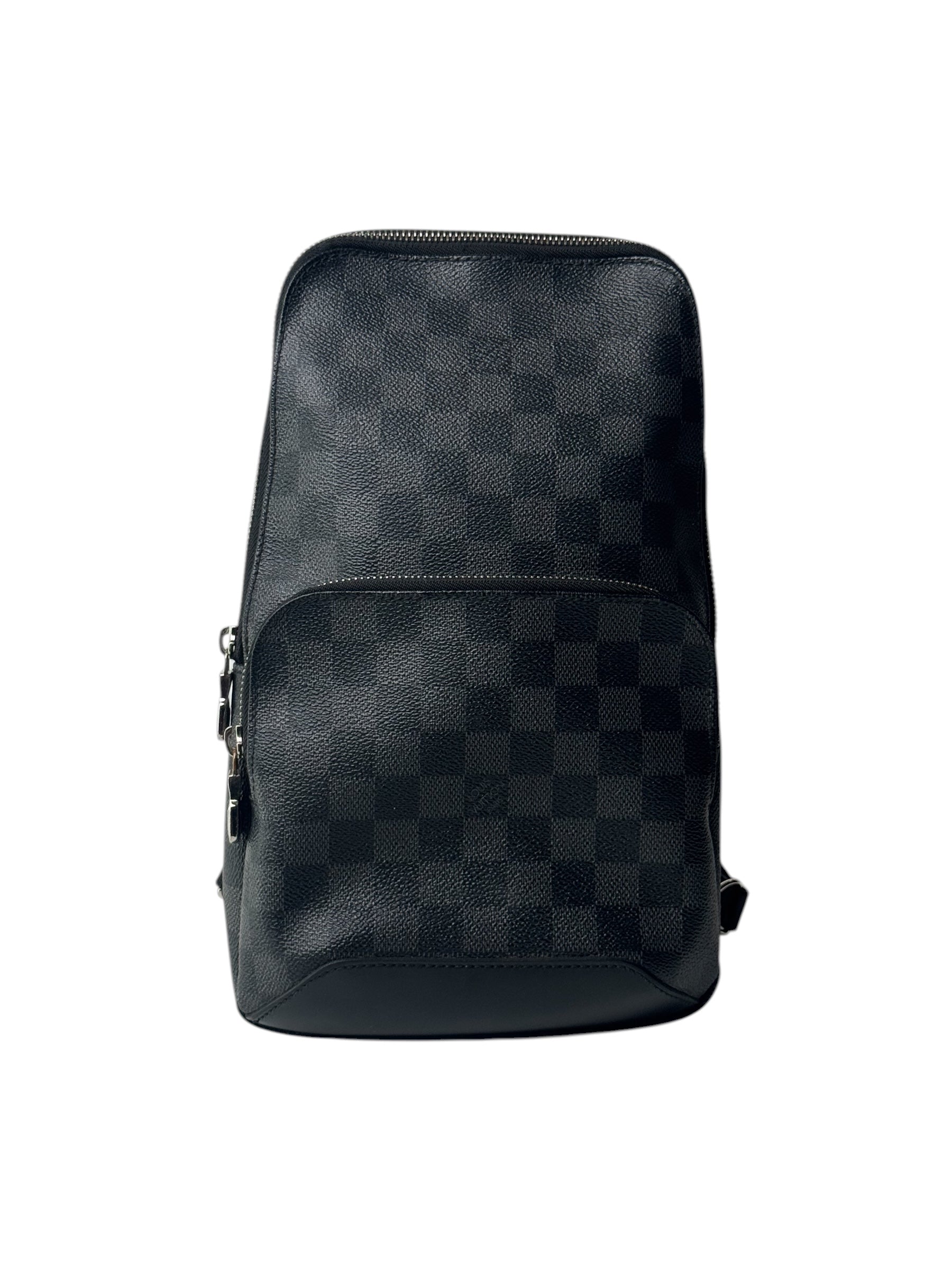 Louis Vuitton Damier Graphite Avenue Slingbag