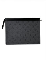 Louis Vuitton Reverse Monogram Pochette Voyage 5