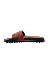 Fendi FF Logo Diagonal Slide 3