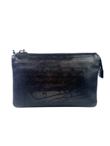 Berluti Scritto Tersio Zipped Pouch 5