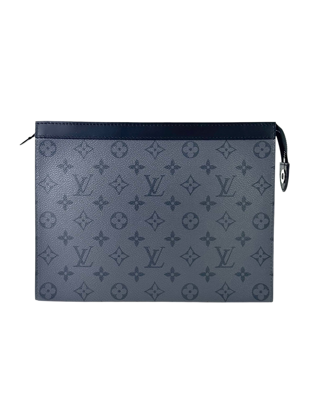 Louis Vuitton Reverse Monogram Pochette Voyage