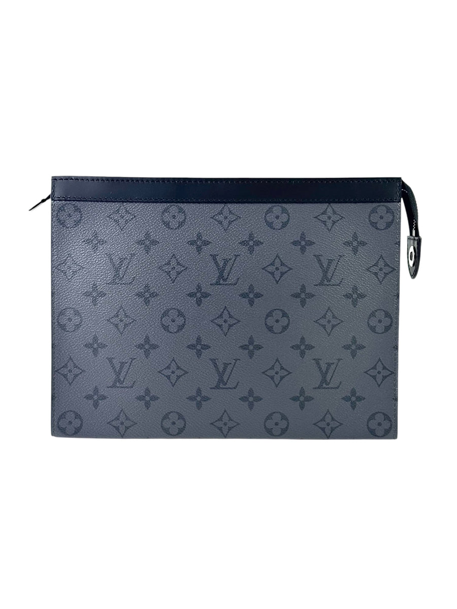 Louis Vuitton Reverse Monogram Pochette Voyage