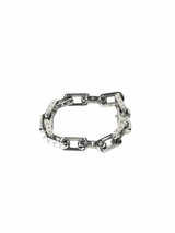 Louis Vuitton Chain Monogram Bracelet 1