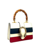 Gucci Dionysus Top Handle Bamboo Shoulder Bag 2
