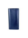 Louis Vuitton Epi Leather Brazza Long Wallet