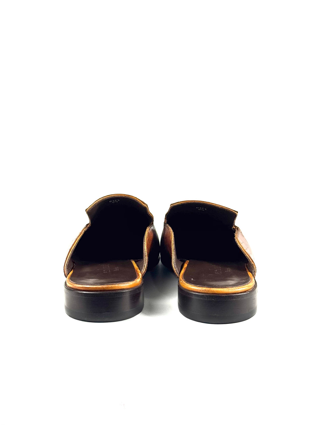 Berluti Chyrus Scritto Brown Sandals – Luxeclass