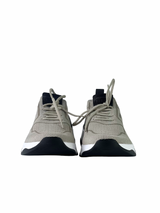 Berluti Shadow Knit B Logo Beige Sneakers 2