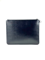 Givenchy Signature Black Clutch 4
