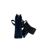 Louis Vuitton Shadow Monogram Gaston Wearable Sling Bag 4
