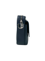 Louis Vuitton Aerogram Takeoff Blue Marine Messenger Bag 4