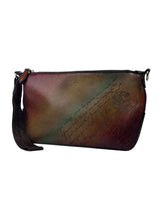 Berluti Scritto Toujours Soft Zipped Pouch 2