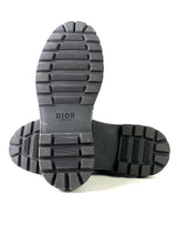 Christian Dior Oblique Jacquard Explorer Loafers 5