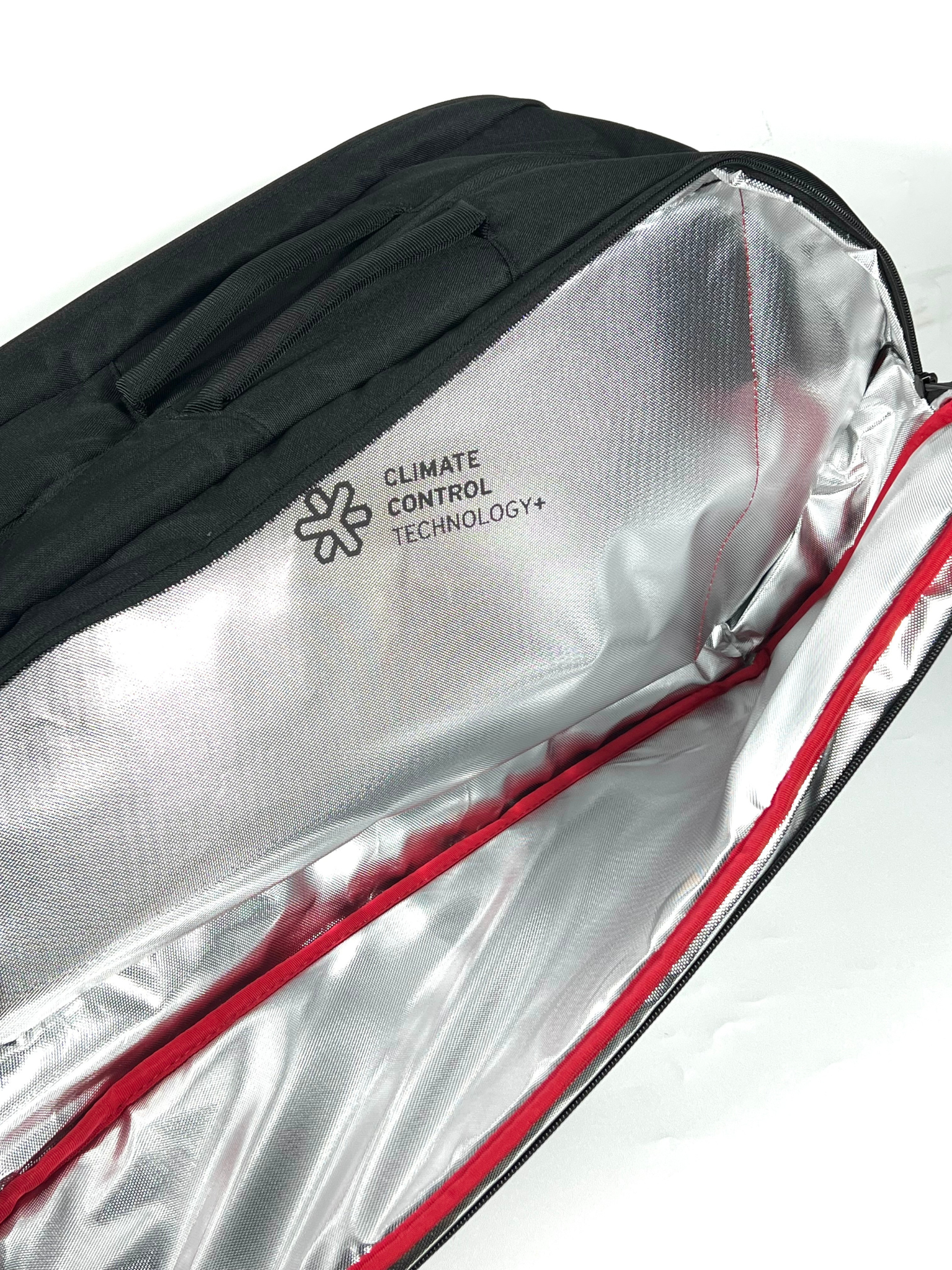 Head Tour Coello Padel Bag