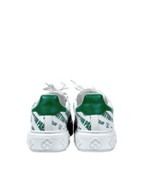 Louis Vuitton Timeout Sneakers 4
