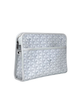 Goyard Jouvance PM White Toiletry Pouch 3