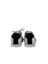 Hermes Quicker Print Sneakers 3