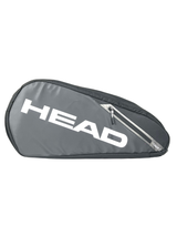 Head Tour Padel Bag Black 3
