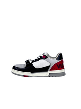 Louis Vuitton Trainer Monogram Velcrow OG Sneakers 2
