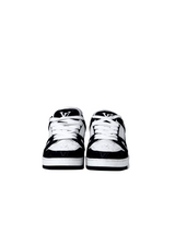 Louis Vuitton Monogram Denim Black Trainer Sneakers 3