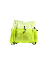 Head Tour Yellow Padel Bag 4