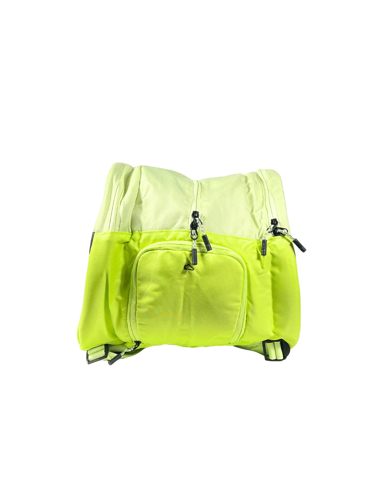 Head Tour Yellow Padel Bag