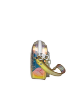 Louis Vuitton Monogram Prism Volga Clutch Bag 4