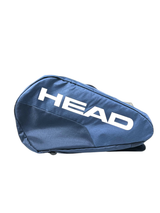 Head Base Bag Padel Blue 3