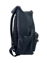 Christian Dior x Stussy Grain Leather Rider Backpack 4
