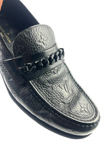 Louis Vuitton Taurillon Monogram Major Loafers 6