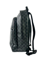 Louis Vuitton Damier Graphite Michael Backpack 5