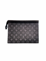 Louis Vuitton Eclipse Monogram Pochette Voyage 5