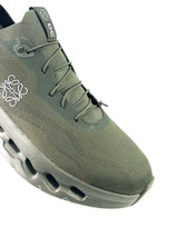 Loewe x On Cloudtilt Khaki Sneakers 6
