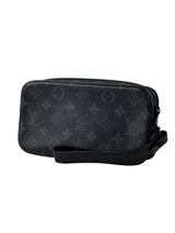 Louis Vuitton Volga Eclipse Monogram Pochette 3