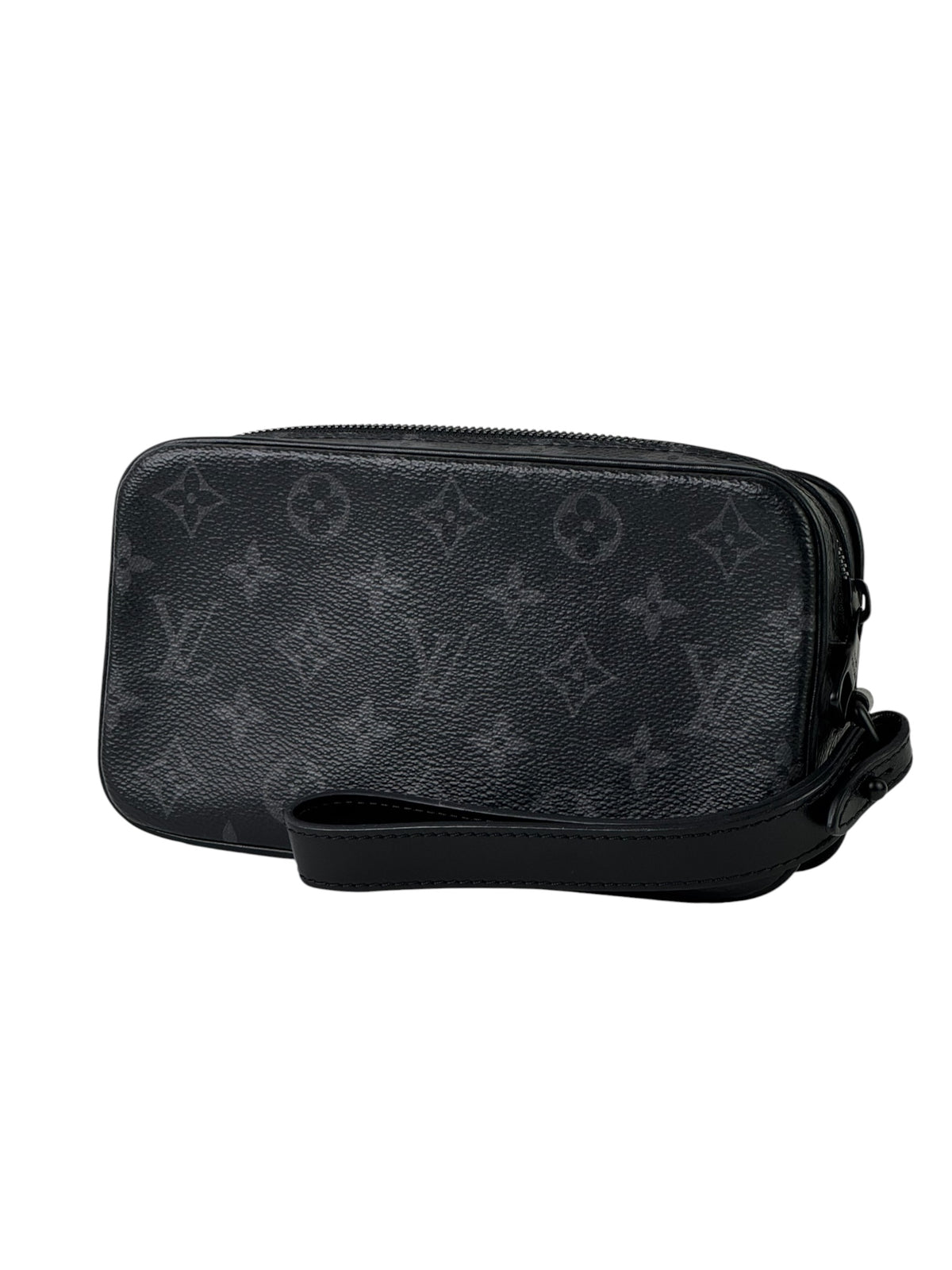 Louis Vuitton Volga Eclipse Monogram Pochette