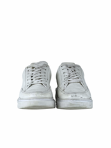 Louis Vuitton Monogram White Beverly Hills Sneakers 2