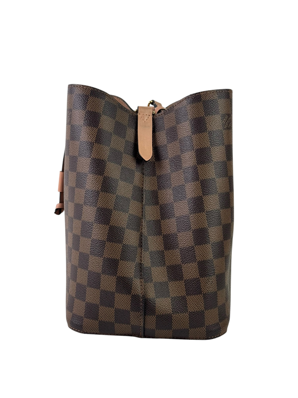 Louis Vuitton NeoNoe Damier Ebene Bag