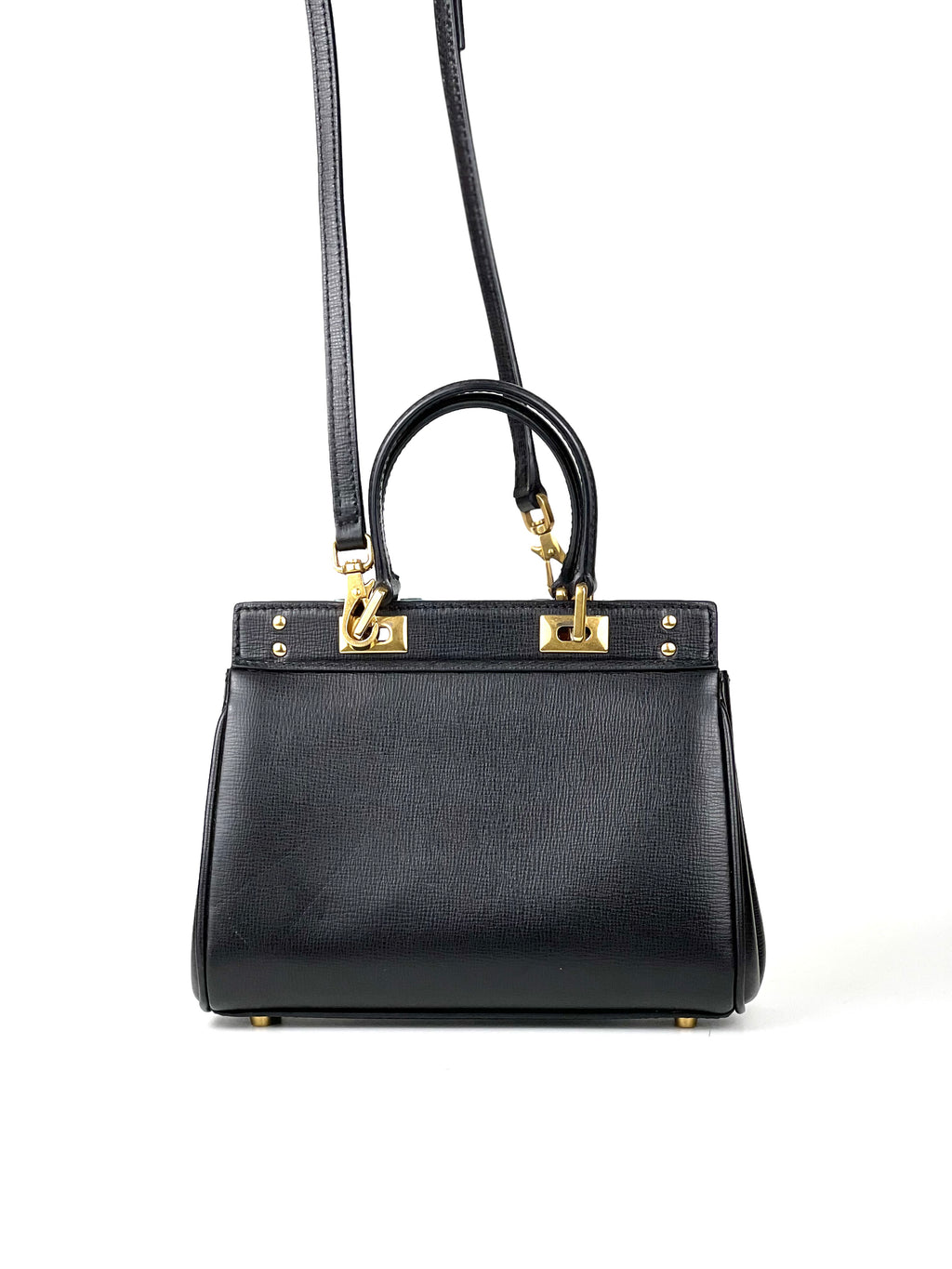 Valentino Garavani Rockstud Alcove Handbag