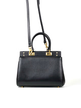 Valentino Garavani Rockstud Alcove Handbag 5