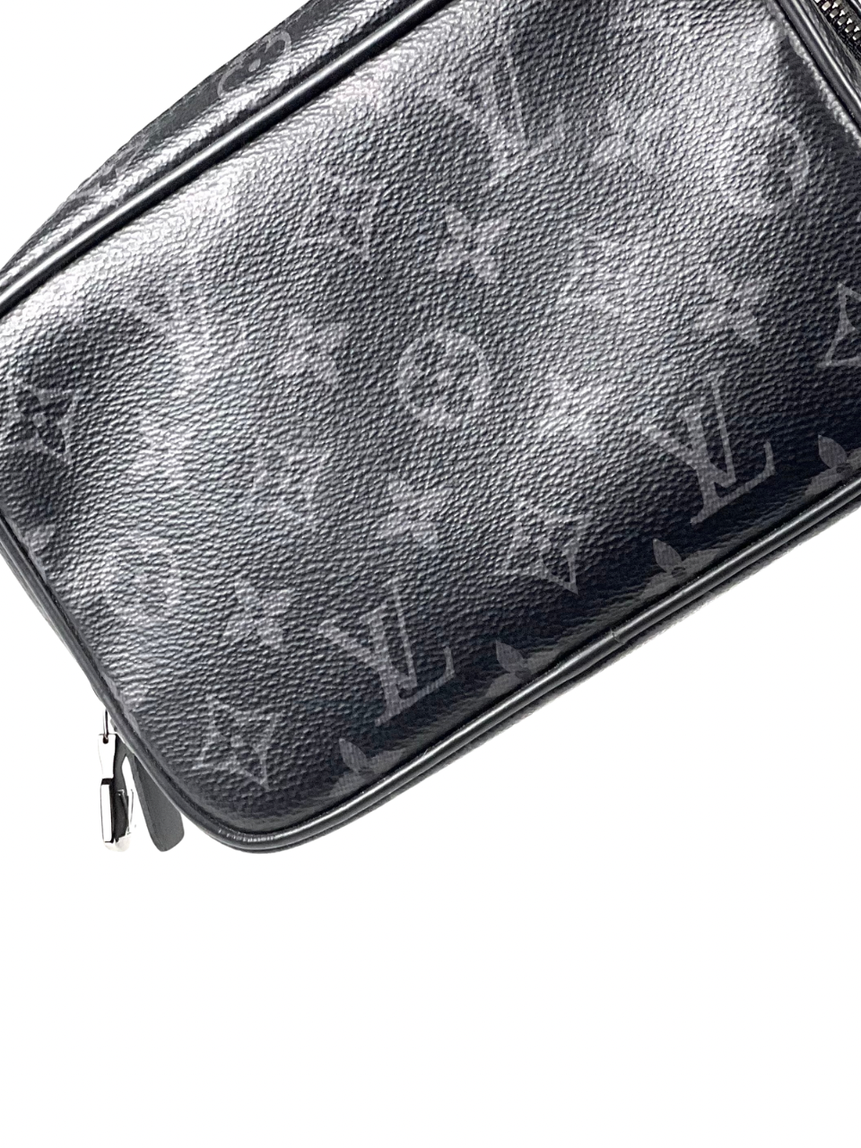 Louis Vuitton Eclipse Monogram PM Toiletry Pouch
