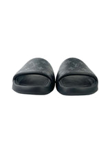 Louis Vuitton Eclipse Monogram Waterfront Slide 2