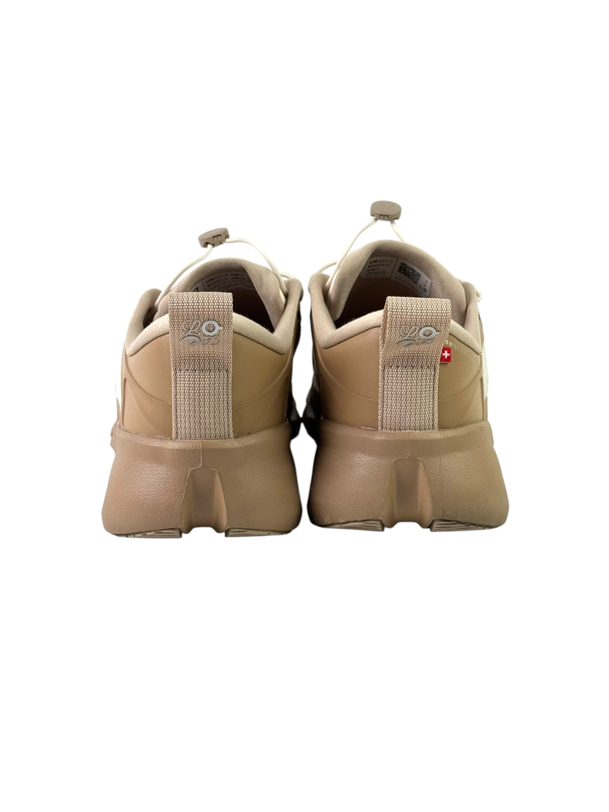 Loewe x On Cloudsolo Sneakers