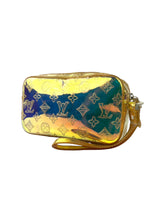 Louis Vuitton Prism Monogram Volga Clutch 3