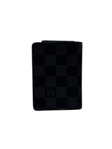 Louis Vuitton Damier Graphite Cardholder Flap 1
