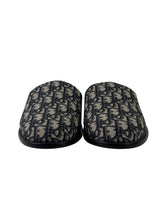 Christian Dior Oblique Jacquard Mule Slippers 2